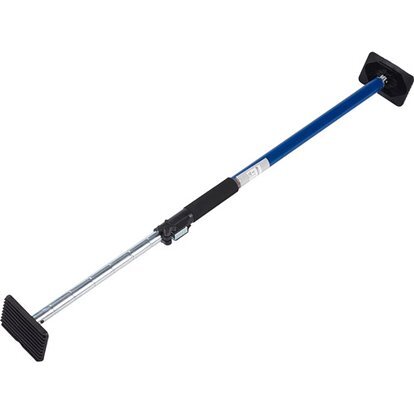 Asta Telescopica Sostegno 160-290 cm Professionale | Puntello Cartongesso - 1