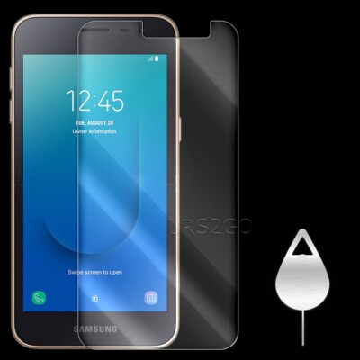 For Samsung Galaxy J2 Shine SM-J260A Shockproof Tempered Glass Screen Protector