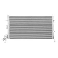 Condenser For Hyundai Sonata Kia Magentis Optima 2.4L L4 2.5L 2.7L 3.5L V6