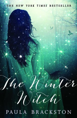 The Winter Witch (Shadow Chronicles)-Paula Brackston, 9781472103666