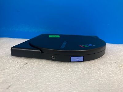 Vintage IBM CD-RW DVD-ROM USB 2.0 Combo Drive 22P9195 With