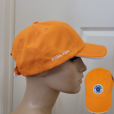 Pura Vida Costa Rica UPF 50 Hat