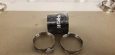 Full-race 2.5 To 2.75 Transition Coupler Full-race 2.5 To 2.75 Transition Coupler