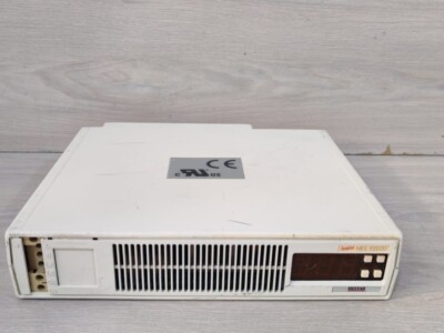 HELVAR HES92020 R7 Dimmer Version 2 S/W V2.4 220/240 AC- Tried & Tested