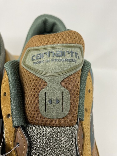 New Balance 990v6 Carhartt Wisch Skulpturenzentrum Herren Größe 14 - IN HAND - Bild 6 von 11