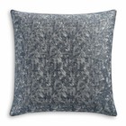 OAKE ACACIA EURO PILLOWSHAM 400 THREAD COUNT 100% PIMA COTTON NIP