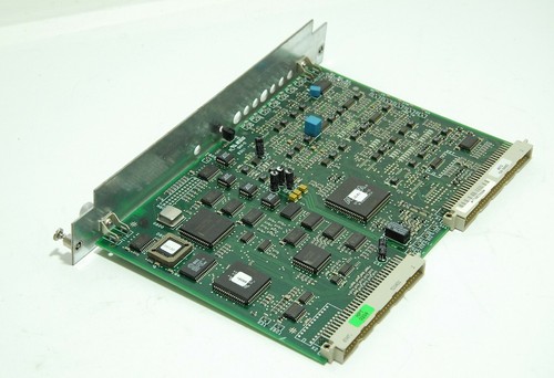 PHILIPS Optimus 50 RAD PCB Z130 rueda/sala de flúor 4512 108 09083 - Imagen 2 de 4