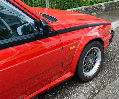 Cerchi in lega Ronal A1 7x 15 Alfa Romeo 5x98 75 v6 2.0 ts 1.8 turbo gtv6 wheels - Imagen 12 de 12