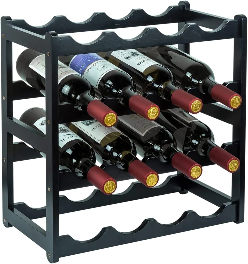 Sturdy wine rack new arrivals