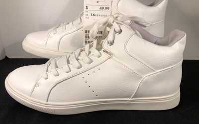 sneakers h&m white