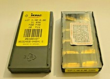 GIP 1.40 0.00 IC656 ISCAR 10 INSERTS FACTORY PACK