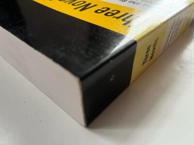 Three Novels of Ernest Hemingway | eBay