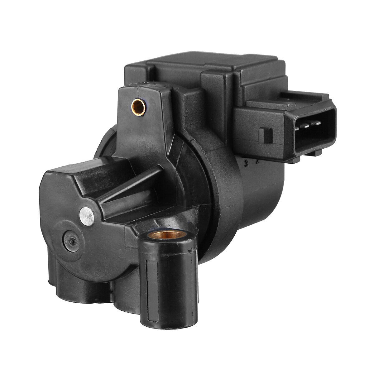 Valve De Contrôle D'air De Ralenti (IAC) Pour BMW E36/E46 - Réf. OEM 13411247988 - Compatible 318i, 318is, 316i, Z3