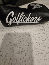 Golfickers Blade Putter Cover