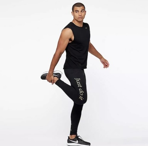 Nike Tech GX Man Silk-Screen Running 