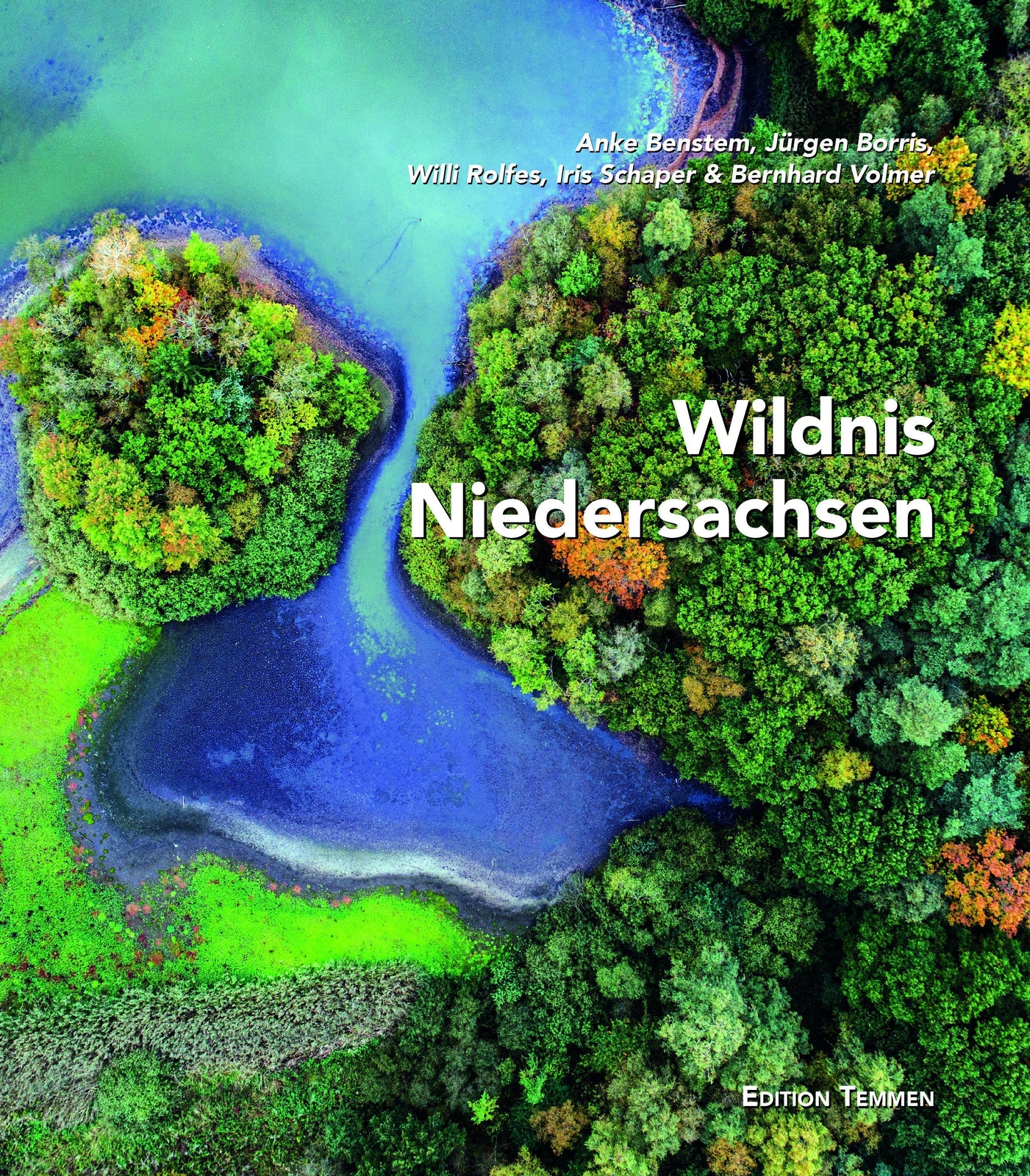 Thumbnail - Wildnis Niedersachsen, Anke Benstem