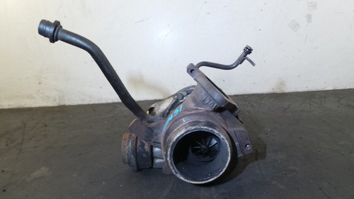 Y9691 Mercedes W203 C220 CDI Turbolader Garret Turbo OM611 A6110960999
