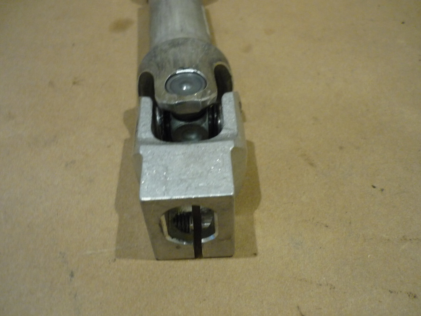 Lamborghini Huracan - Steering Column Intermediate Shaft - P/N  4S1419753B