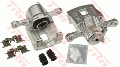 TRW BHQ333E Bremssattel for HYUNDAI KIA