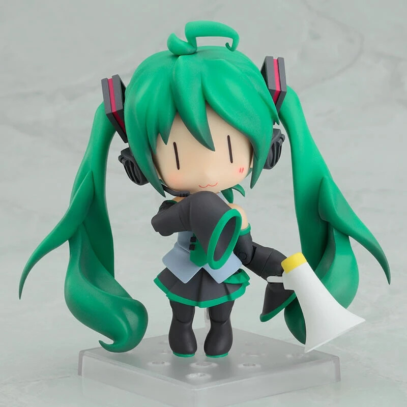 Good Smile Company Nendoroid Hatsune Miku Absolute HMO