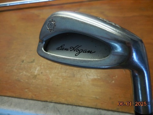 Ben Hogan EDGE CFT Iron Set 5-EW Golf Clubs ⛳ Steel Apex 3 Regular Flex Shafts - Picture 10 of 10