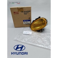 Antibrouillard Hyundai ATOS