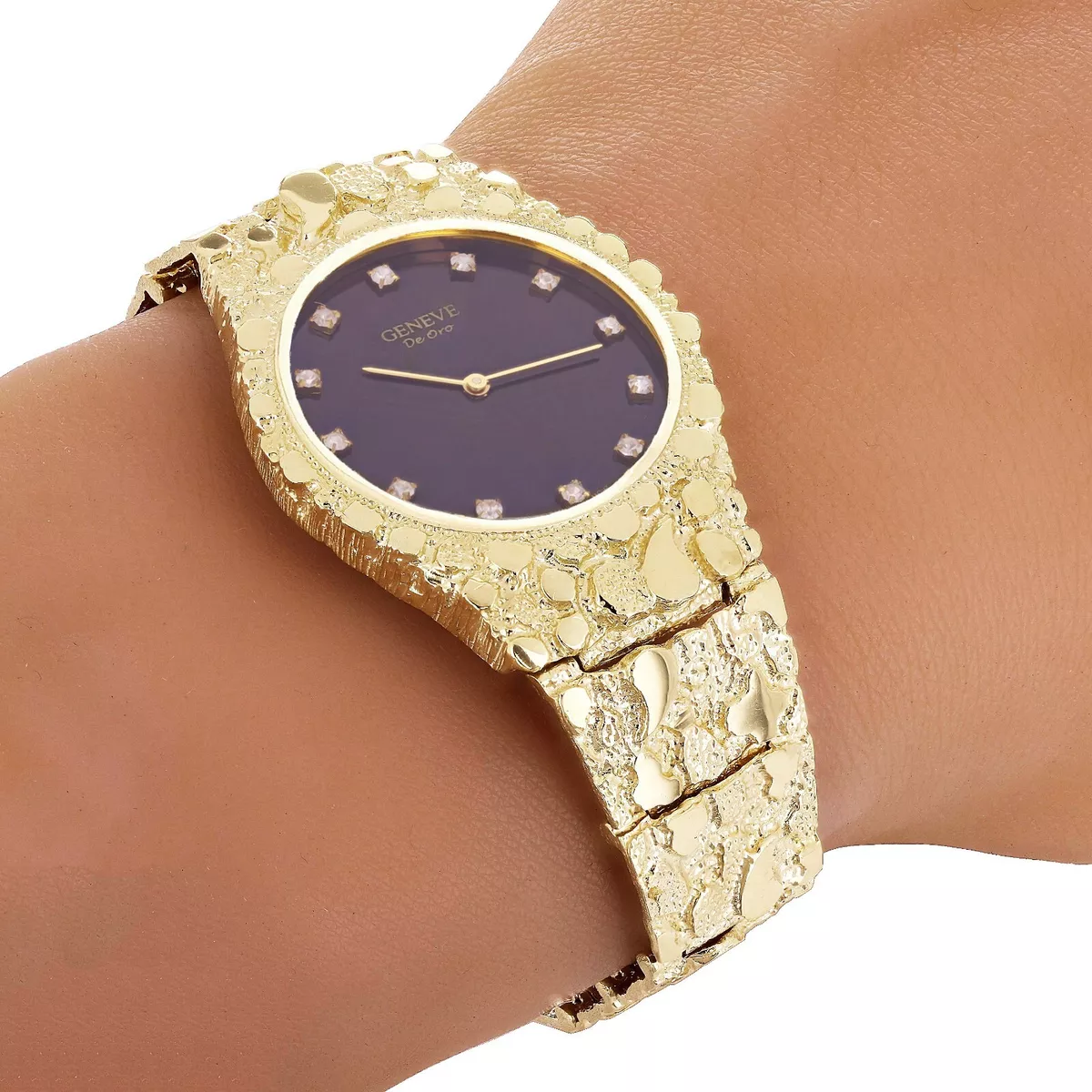Nugget watch 10k sale