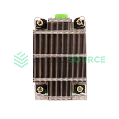 Dell VH8RK PowerEdge R450 R550 R650 R650xs R750 1U Heatsink