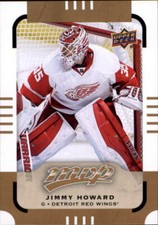 2015-16 Upper Deck MVP #98 Jim Howard - NM-MT *We Combine S/H*