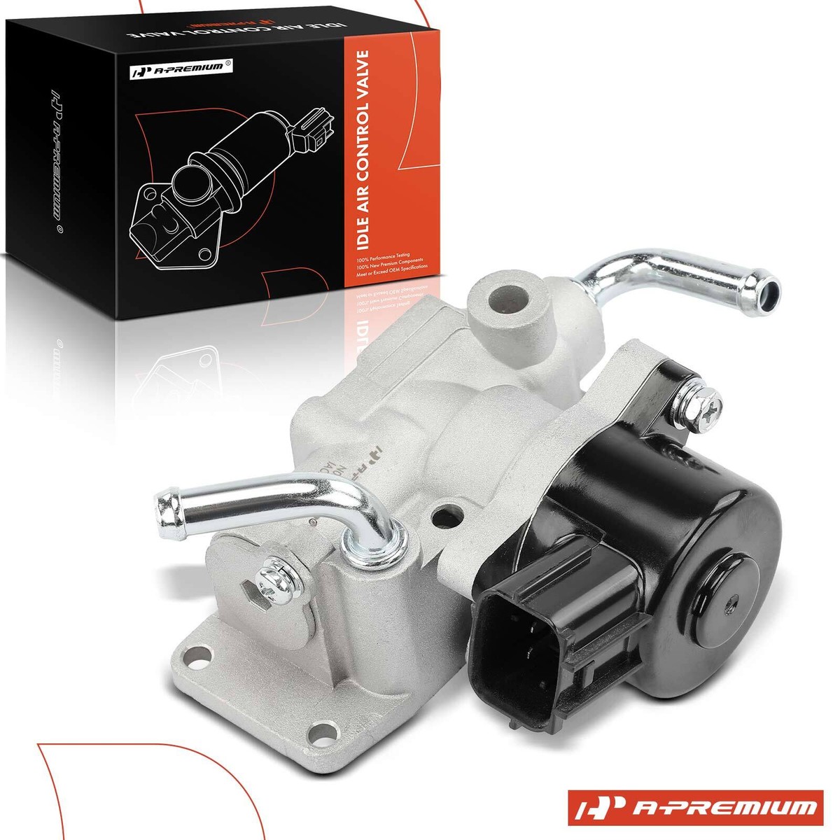 Idle Air Control Valve for Nissan Altima Maxima 2002 INFINITI QX4