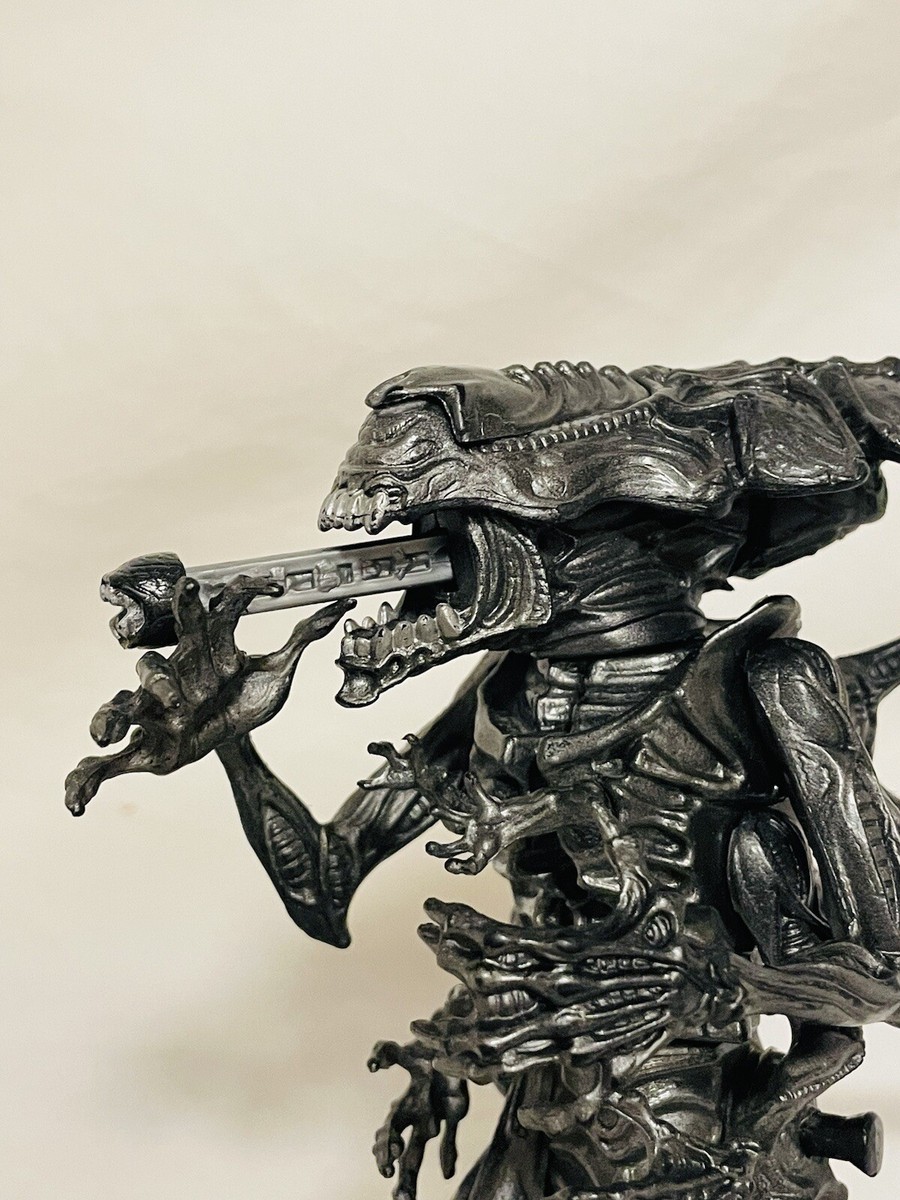 [美品]バトルエイリアン Amazon.co.jp: NECA - Aliens 7