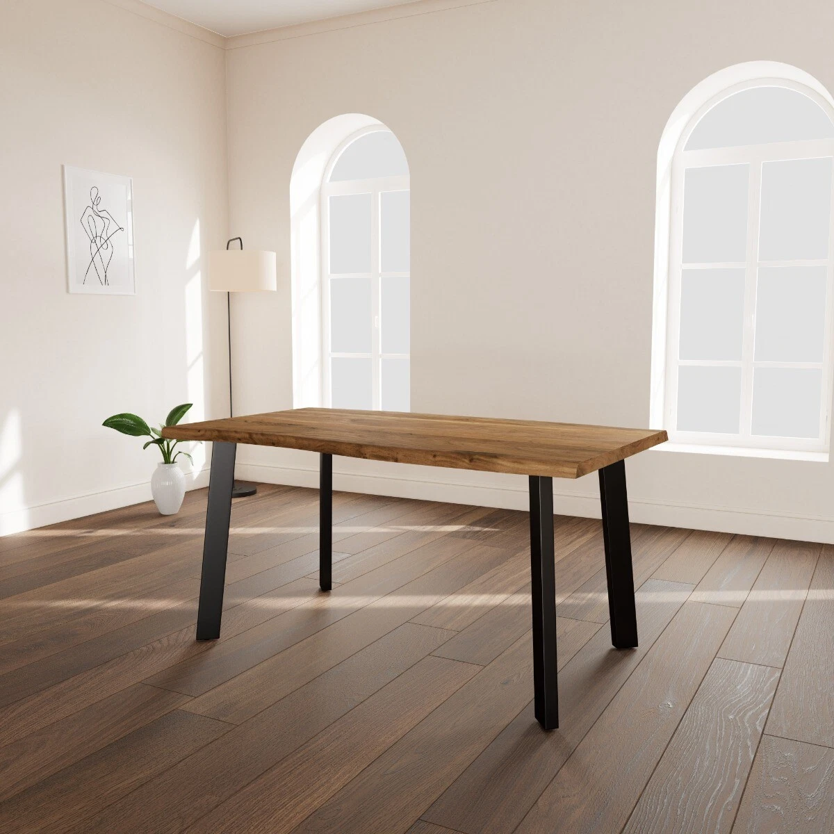 Dining sale table 5