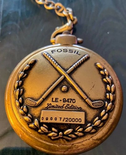 LE9470 FOSSIL COLECCIÓN 320,5 - Imagen 4 de 7