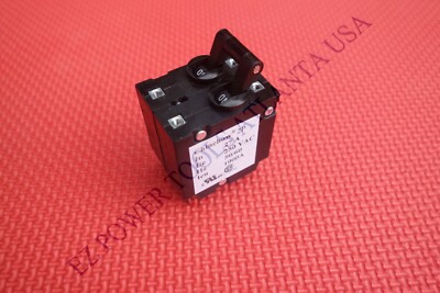 【BREAKERZ】会報 DIRECT Replacement Main Circuit Breaker for Honda Gas Generator