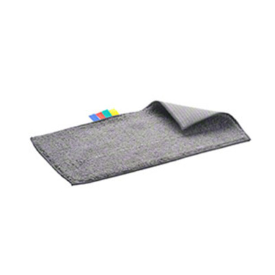 Vileda 138695 Clickspeed Microfiber Mop 5PK