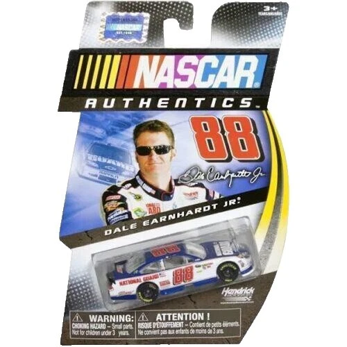 Spin Master Dale Earnhardt Jr 压铸赛车 2012 车辆年份