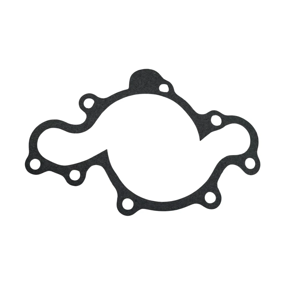 Bomba de agua del motor Reman CQ 57-1374 para Mazda MPV 1989-1995, 1988-1991 Mazda 929 Foto 2 de 4