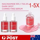 1~5x Anua Niacinamide 10% + TXA 4% Dark Spot Correcting Serum Moisturiser 30ml