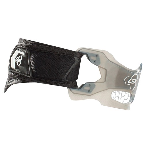 DonJoy Performance Webtech Patella Knee Strap (Small/Medium) - Black - 第 1/1 張圖片