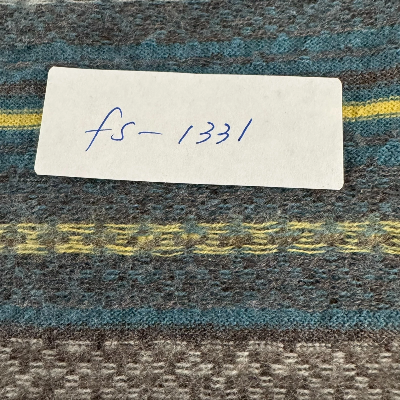 smartwool sweater vest fair isle merino wool sweater
