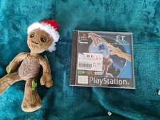E t l extra terrestre le 20eme anniversaire - PSX - Jeu Occasion Pas Cher