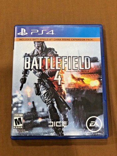 (USED/NEW) Pick Your PS4 Game/Make A Bundle - Buy 3 To Get a Free Game Disc - Picture 4 of 65
