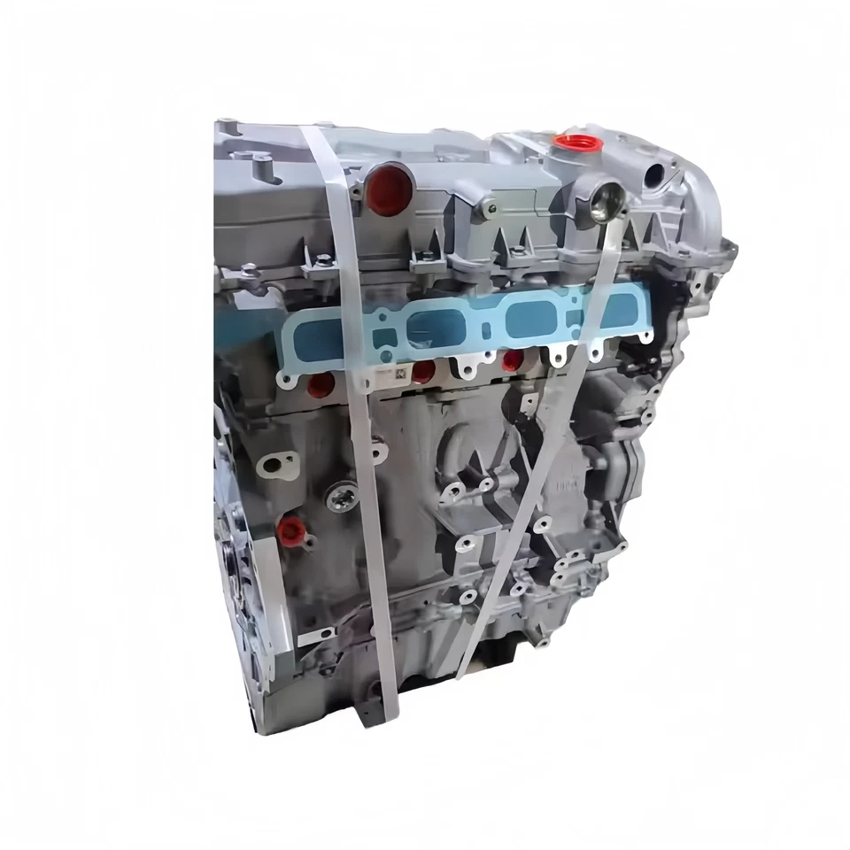 Conjunto de motor de bloque largo PARA 16-19 GM Buick LACROSSE GL8 LCV 2,5 L L L4 nuevo modelo Foto 3 de 4