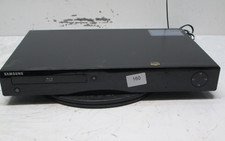 Samsung BD-P1500 Blu-Ray Player - Tested