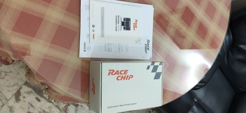 RACE CHIP CR ULTIMATE 1.6 TDI 90CV - Imagen 7 de 10