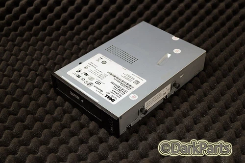 Dell W302C 0W302C Ultrium LTO-4 HH SAS Tape Drive TC-L42AN TF4100-111