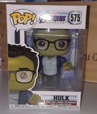funko pop hulk tacos