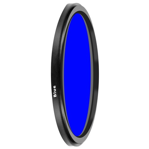 Glare-Reducing Variable-Density 30-82mm Camera Color Panchromatic Lenses Filter - Picture 67 of 100