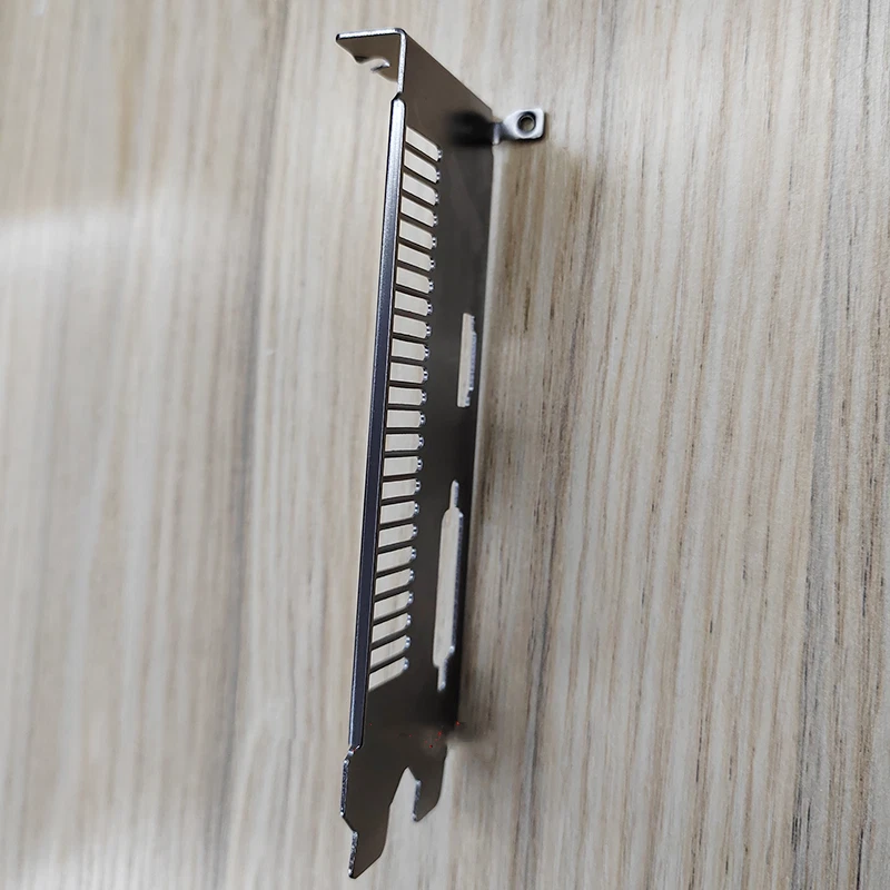 Bracket For ZOTAC Geforce GT1030 2GB Graphics Video Card HDMI+DVI - Image 3 of 3