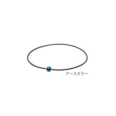 phiten  RAKUWAネックX100 PHITEN RAKUWA NECKLACE X100 LEASH MODEL - Phiten UAE